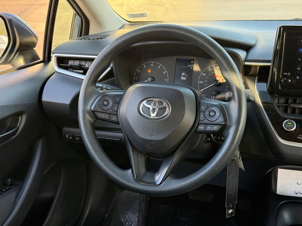 Certified 2024 Toyota Corolla LE image 14