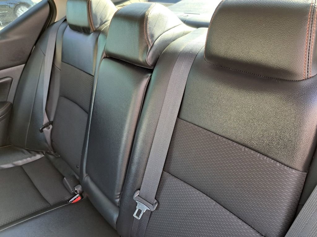 Used 2022 Nissan Altima 2.5 SR image 22