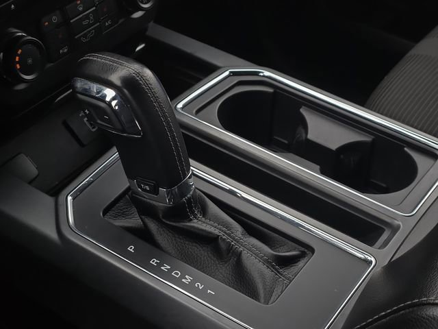 Used 2016 Ford F150 XLT w/ Equipment Group 302A Luxury image 20