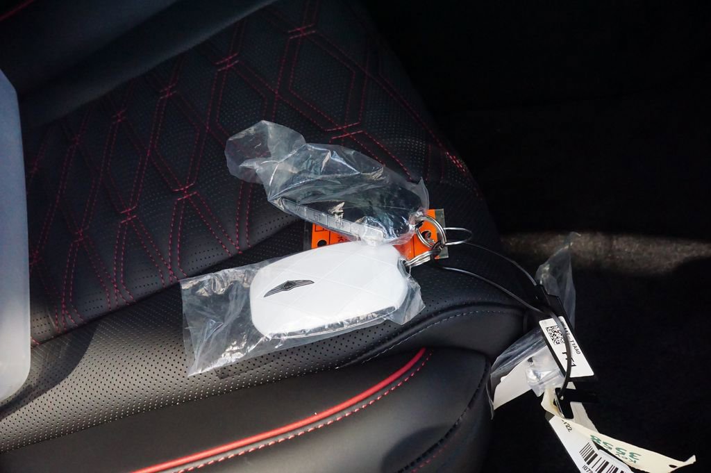 New 2025 Genesis G80 3.5T Sport Prestige image 23