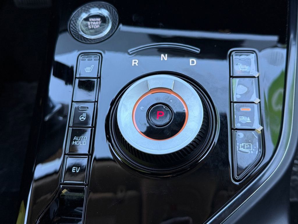 New 2025 Kia Niro EX w/ EX Cold Weather Package image 20