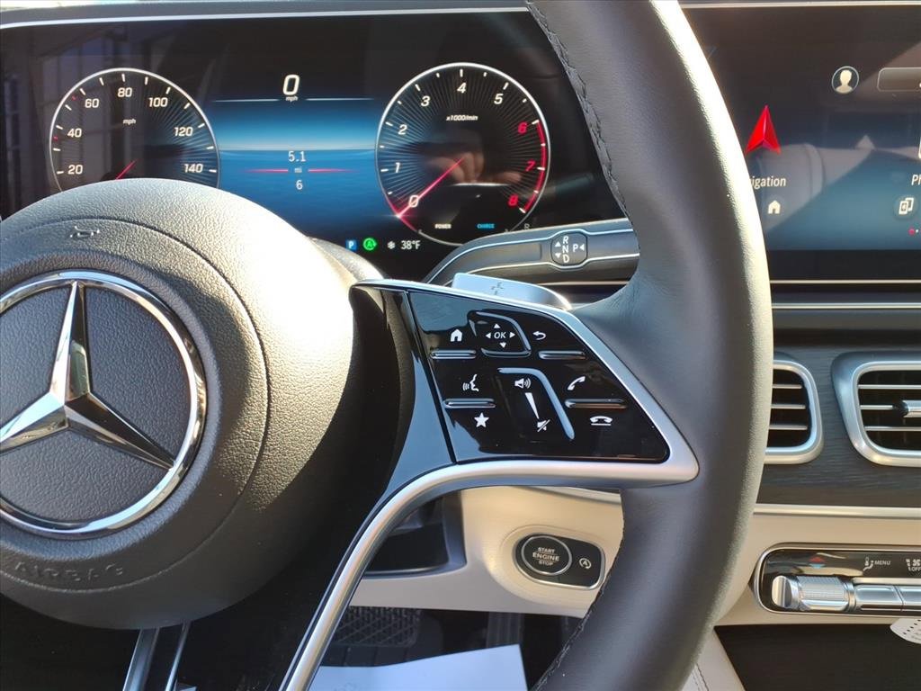New 2026 Mercedes-Benz GLE 350 GLE 350 image 21