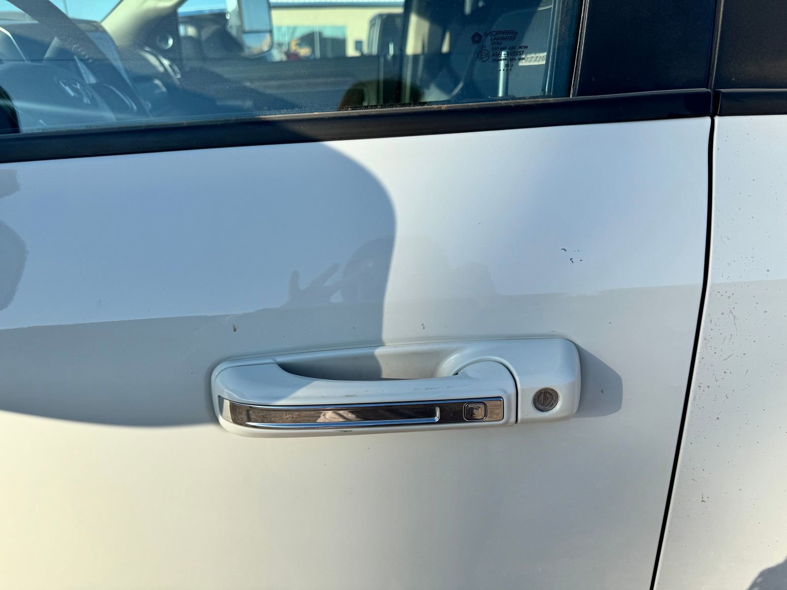 Used 2021 RAM 3500 Laramie image 12