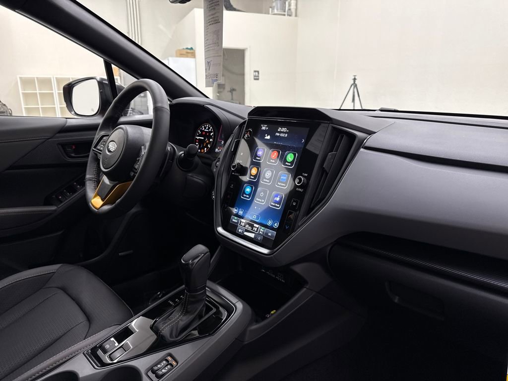 New 2026 Subaru Crosstrek 2.5i Wilderness image 25