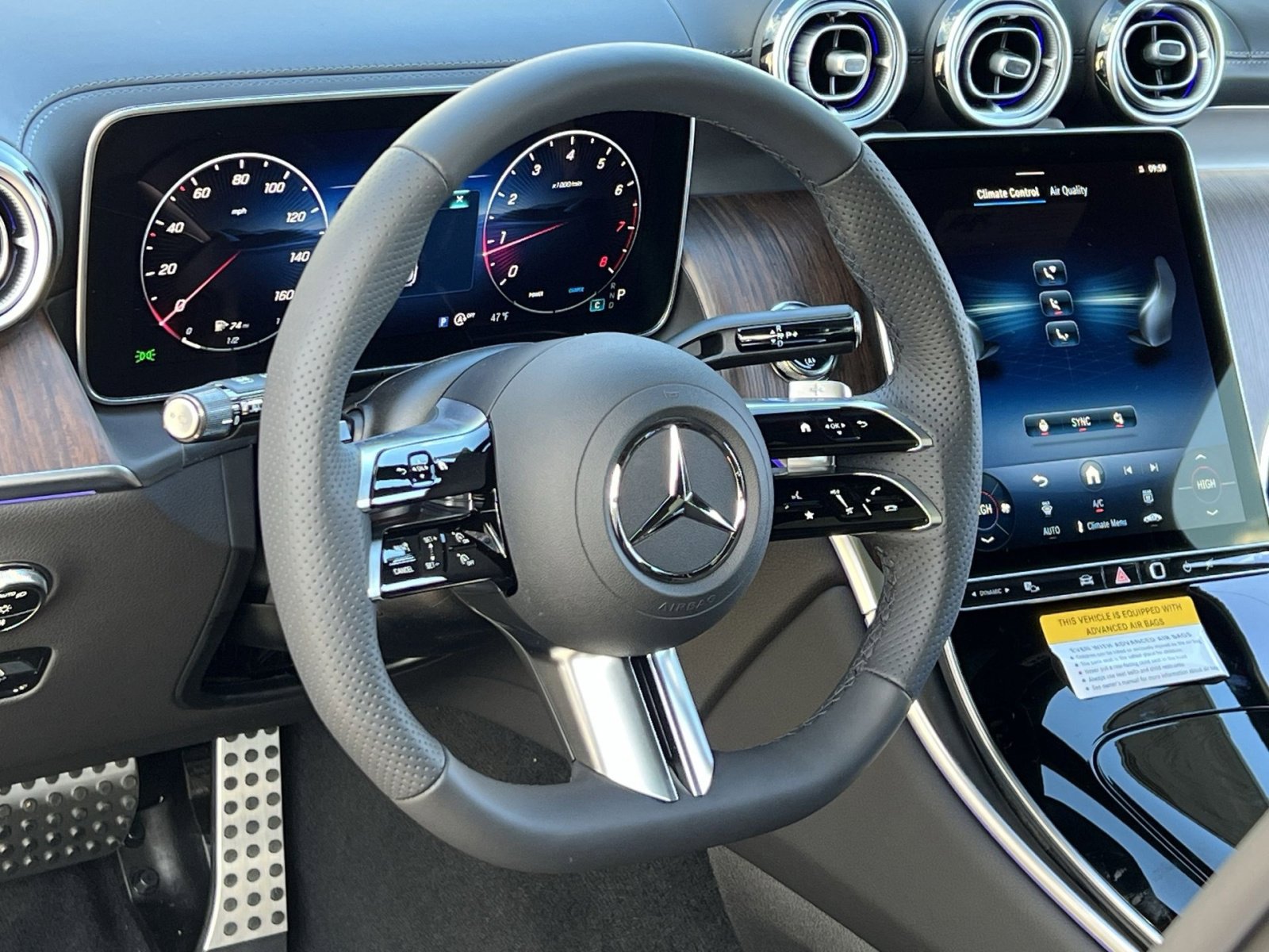 New 2026 Mercedes-Benz GLC 300 4MATIC image 14