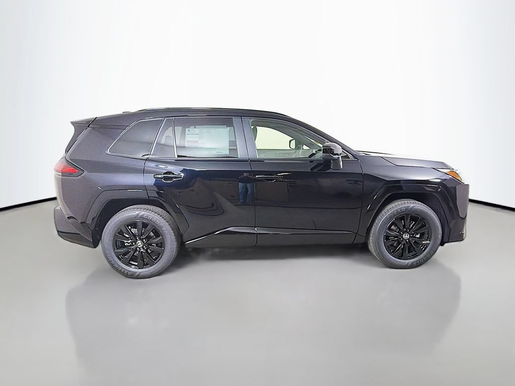 New 2026 Toyota RAV4 SE FWD image 4