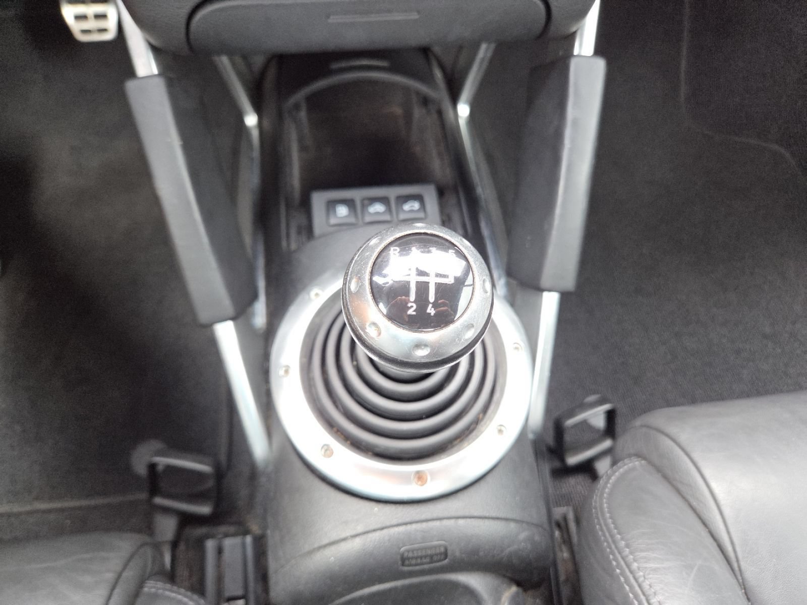 Used 2001 Audi TT 1.8T FWD image 27
