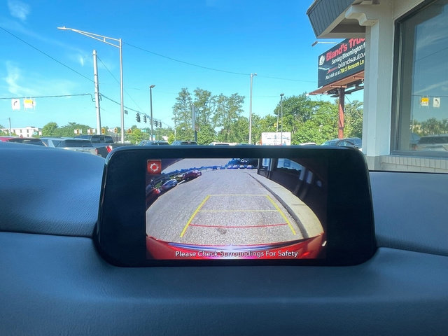 Used 2018 MAZDA CX-5 Grand Touring image 33