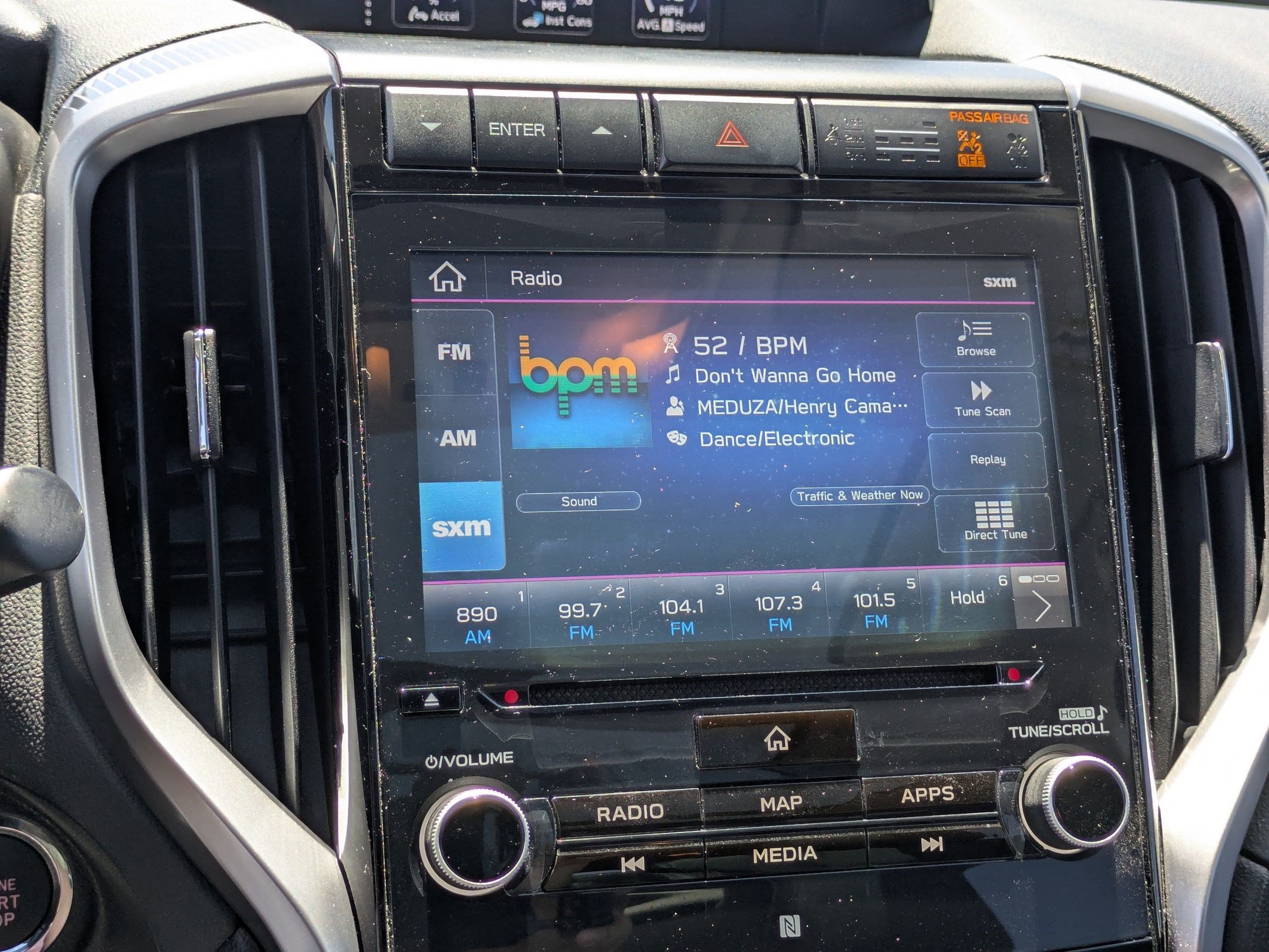 Used 2022 Subaru Ascent Limited w/ Technology Package AWD/4WD image 23