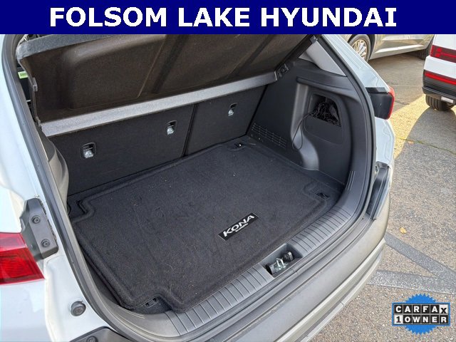 Certified 2023 Hyundai Kona SEL image 24