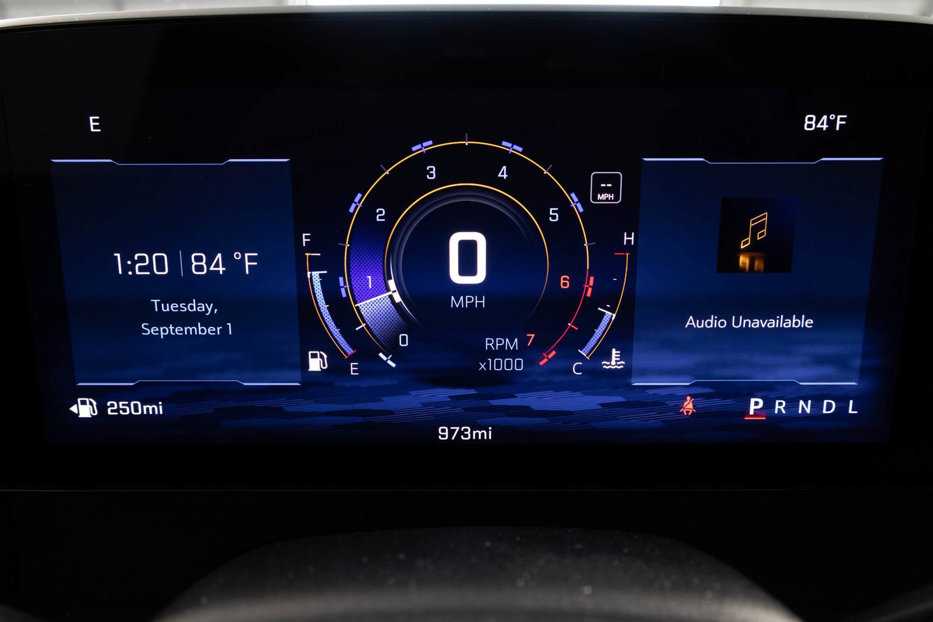 Used 2026 Chevrolet Traverse LT FWD image 24