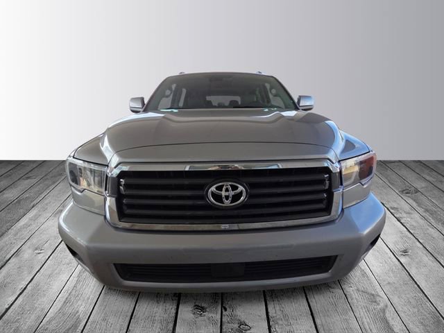 Used 2022 Toyota Sequoia SR5 RWD image 2