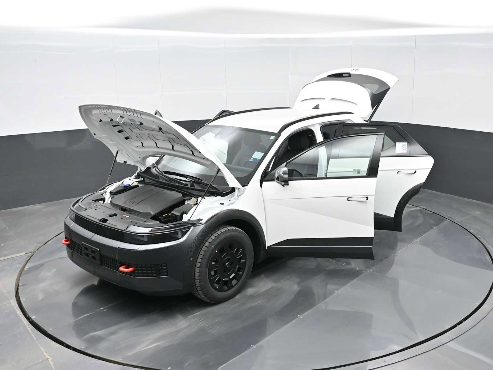 New 2025 Hyundai Ioniq 5 XRT image 41