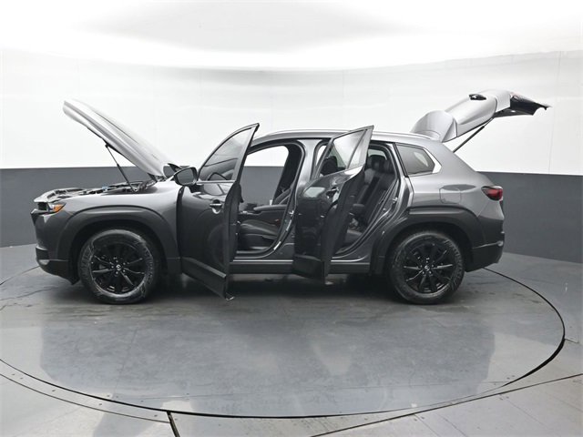 Certified 2024 MAZDA CX-50 AWD 2.5 S w/ Weather Package image 44