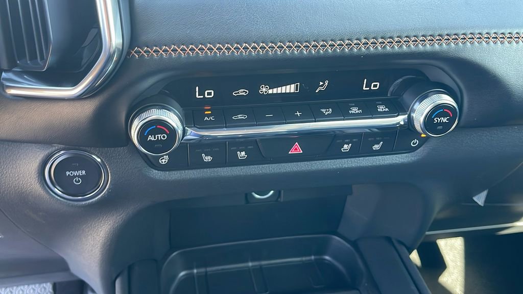 New 2026 MAZDA CX-50 2.5 Hybrid w/ Premium Plus Pkg image 21