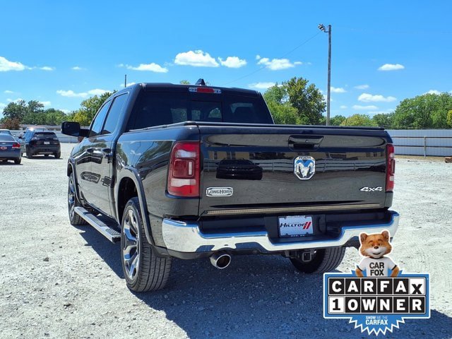 Certified 2023 RAM 1500 Limited AWD/4WD image 3