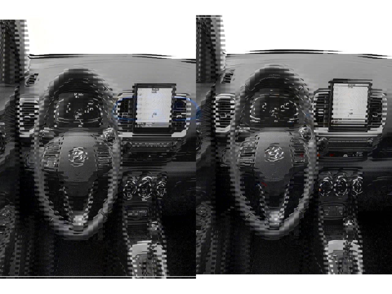 New 2025 Hyundai Venue Limited image 32