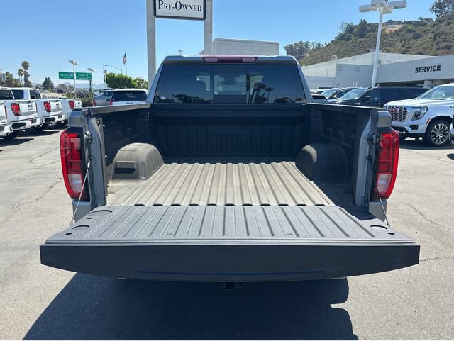 New 2026 GMC Sierra 1500 Elevation AWD/4WD image 31
