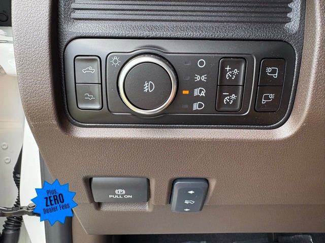 New 2026 Ford F350 King Ranch image 24