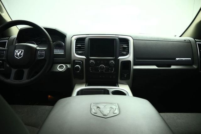 Used 2018 RAM 1500 Big Horn RWD image 37
