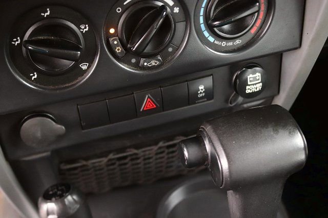 Used 2010 Jeep Wrangler Sport image 17