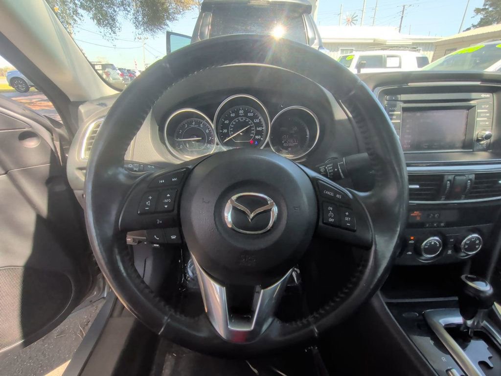 Used 2014 MAZDA MAZDA6 Sport image 15