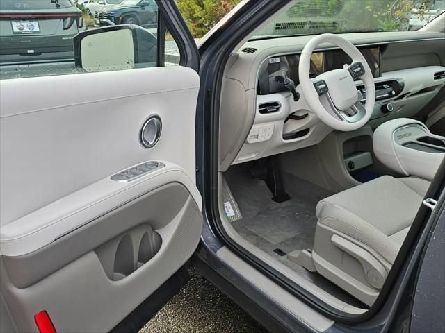 New 2026 Hyundai Palisade SE AWD/4WD image 17