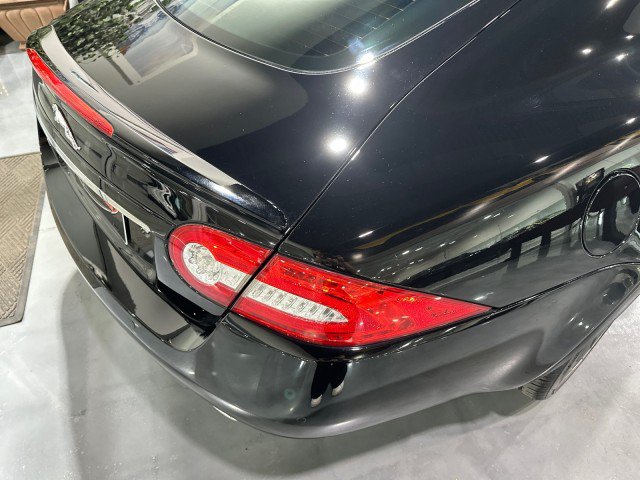Used 2013 Jaguar XK Coupe RWD image 83