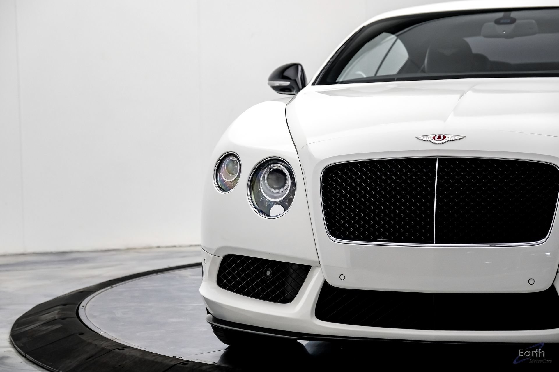 Used 2015 Bentley Continental GT V8 S AWD/4WD image 29