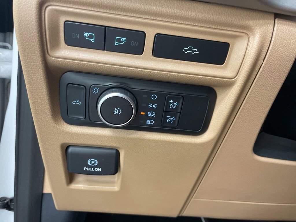 Used 2021 Ford F150 XLT w/ Equipment Group 302A High image 24