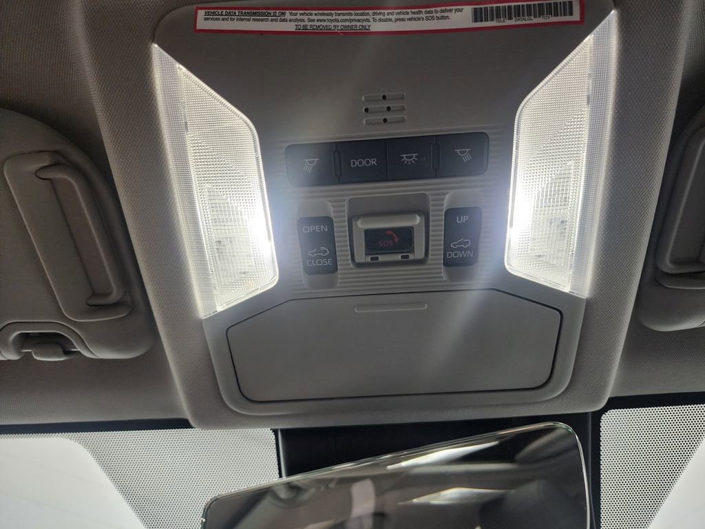 Used 2024 Toyota RAV4 XLE w/ Convenience Package AWD/4WD image 22
