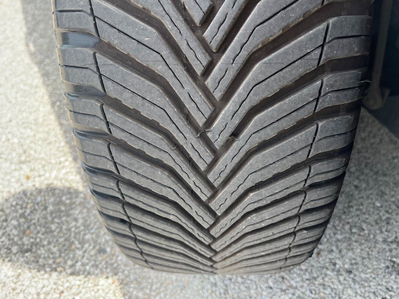 Used 2018 Honda Civic EX image 38