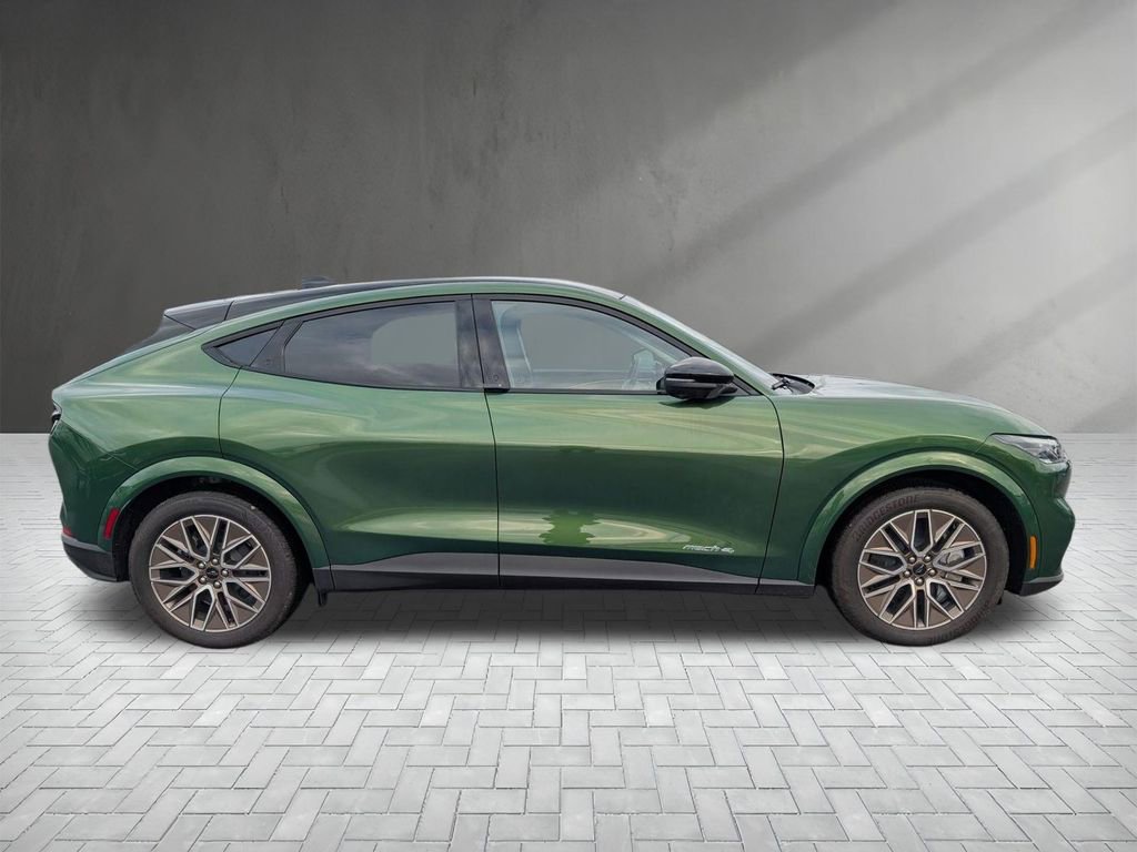 New 2025 Ford Mustang Mach-E Premium image 11