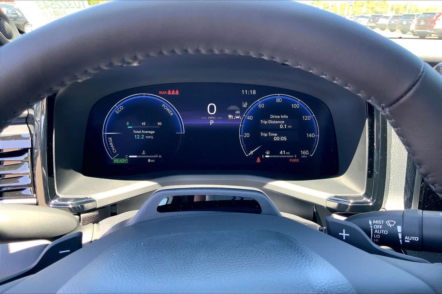 New 2026 Toyota Camry XSE w/ Premium Plus Package FWD image 17