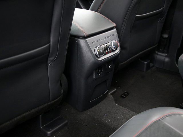 New 2026 Ford Explorer ST w/ Sun And Sound Package image 14