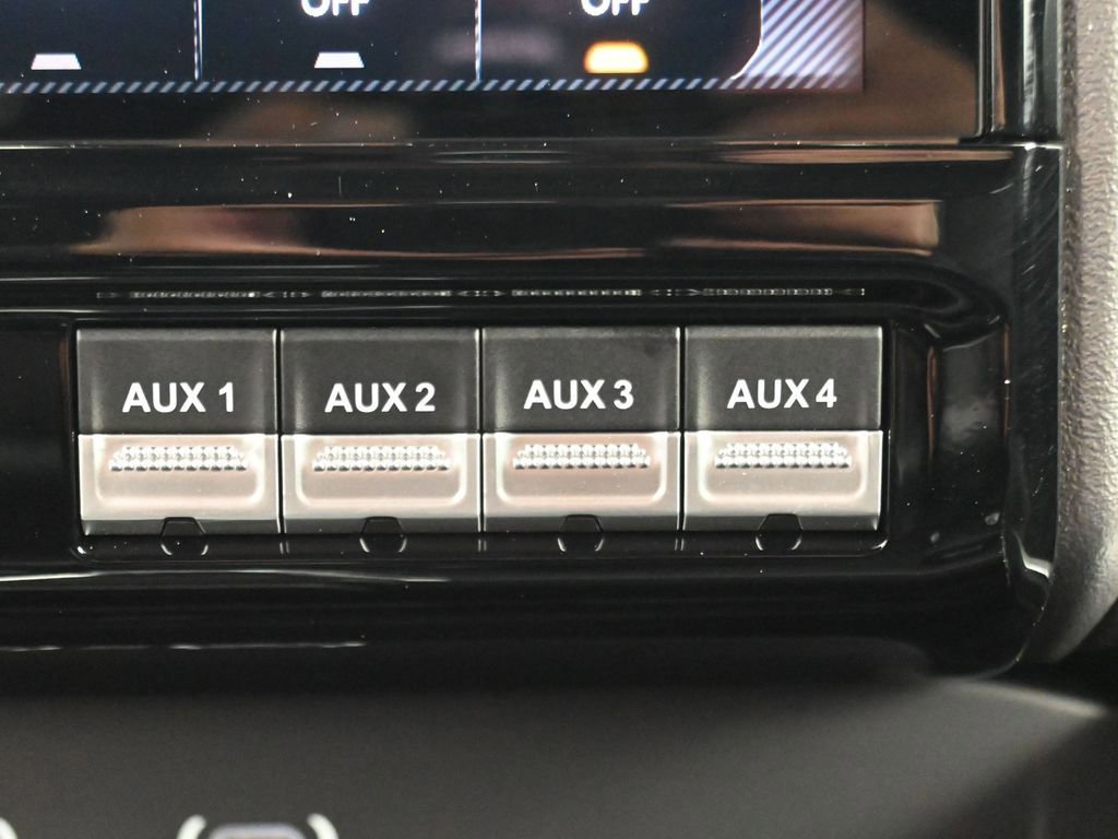 New 2026 RAM 2500 Laramie image 31