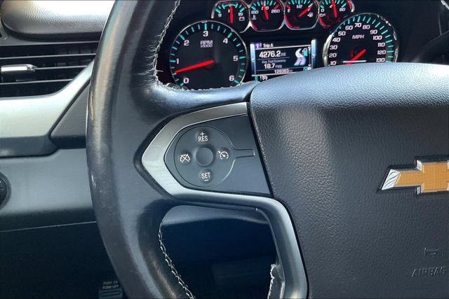 Used 2019 Chevrolet Tahoe LS RWD image 13
