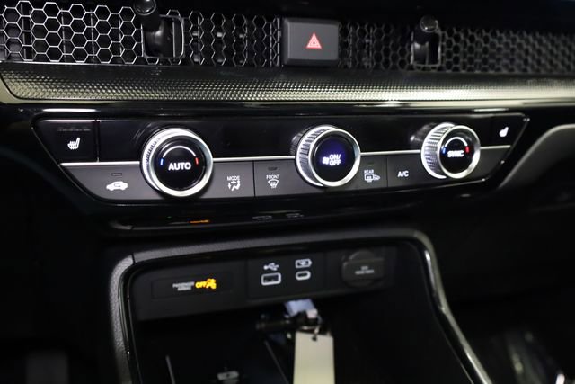 Used 2025 Honda CR-V EX-L image 23