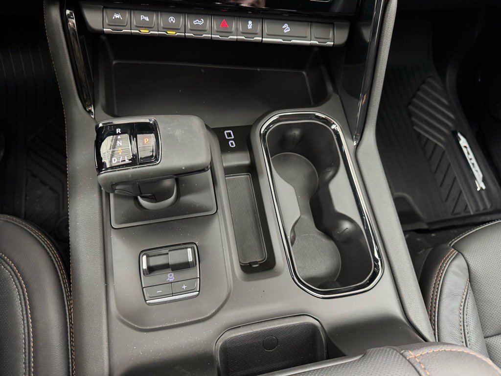 New 2026 GMC Sierra 1500 AT4 w/ AT4 Premium Package image 22