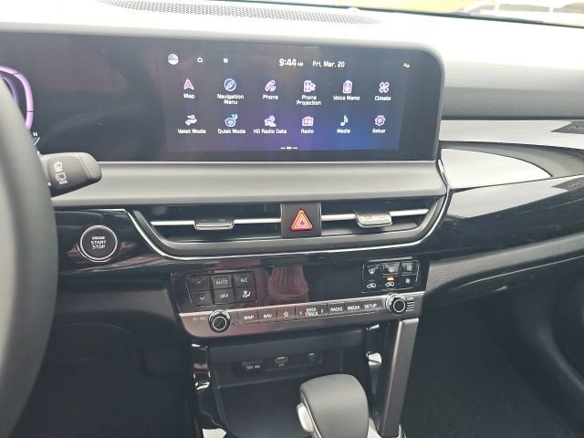 New 2026 Kia Seltos S image 12