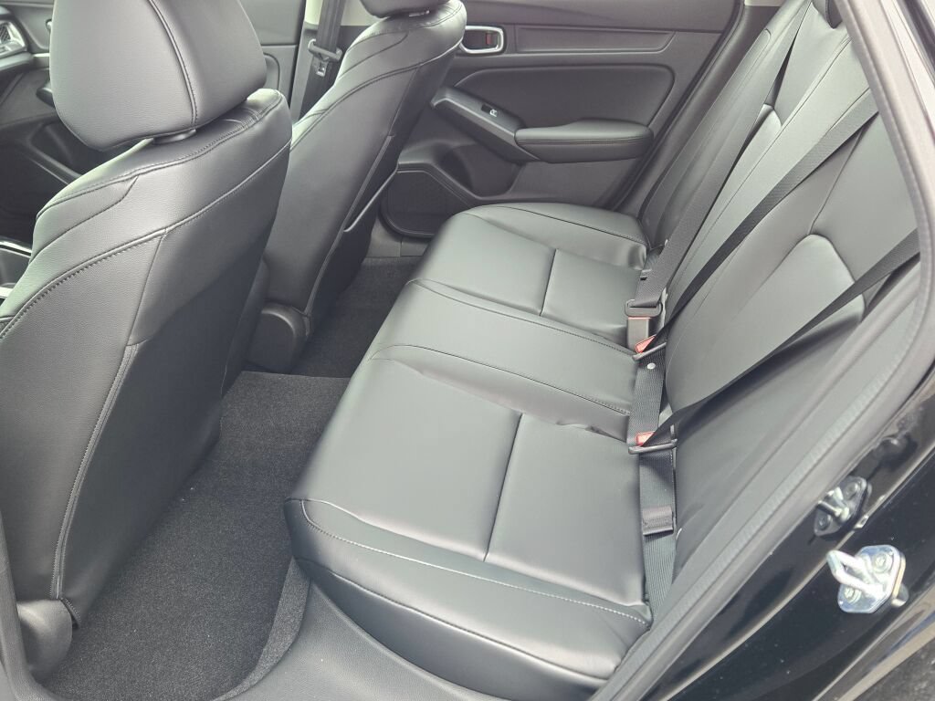 New 2026 Acura Integra FWD image 21