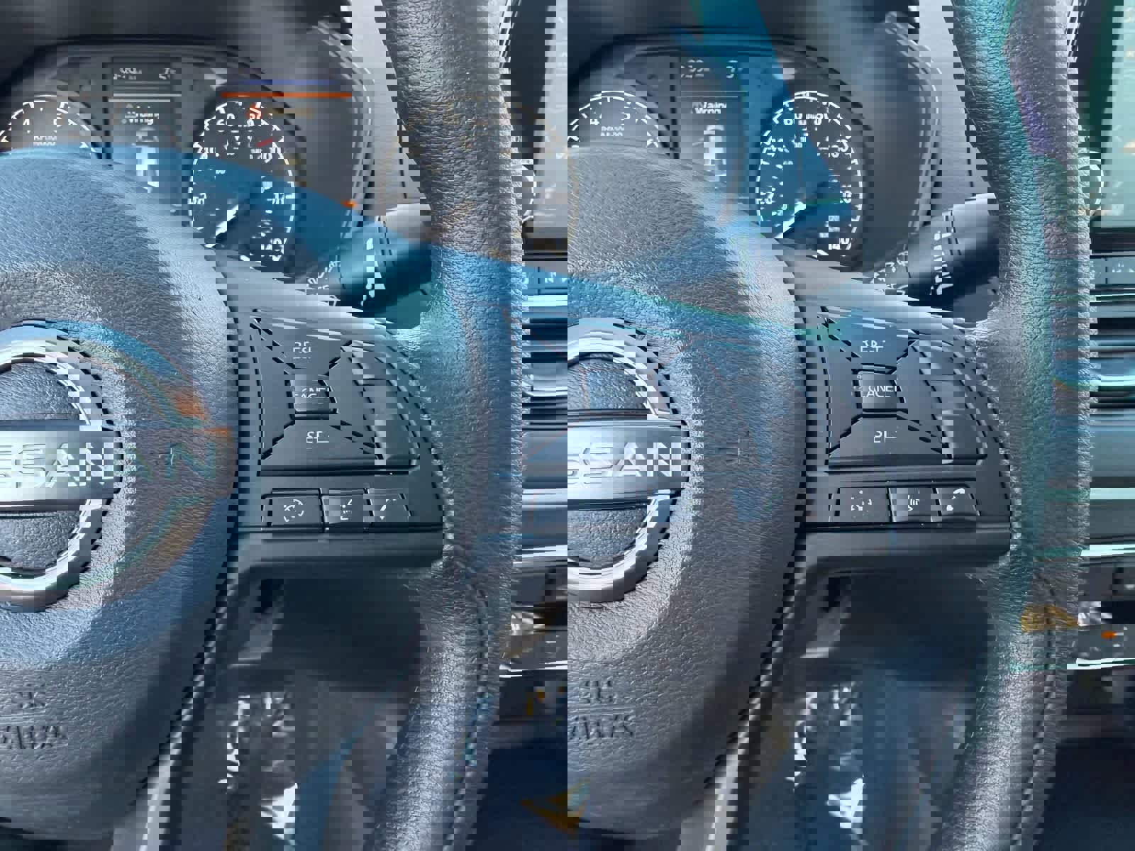 Certified 2025 Nissan Altima 2.5 S image 30