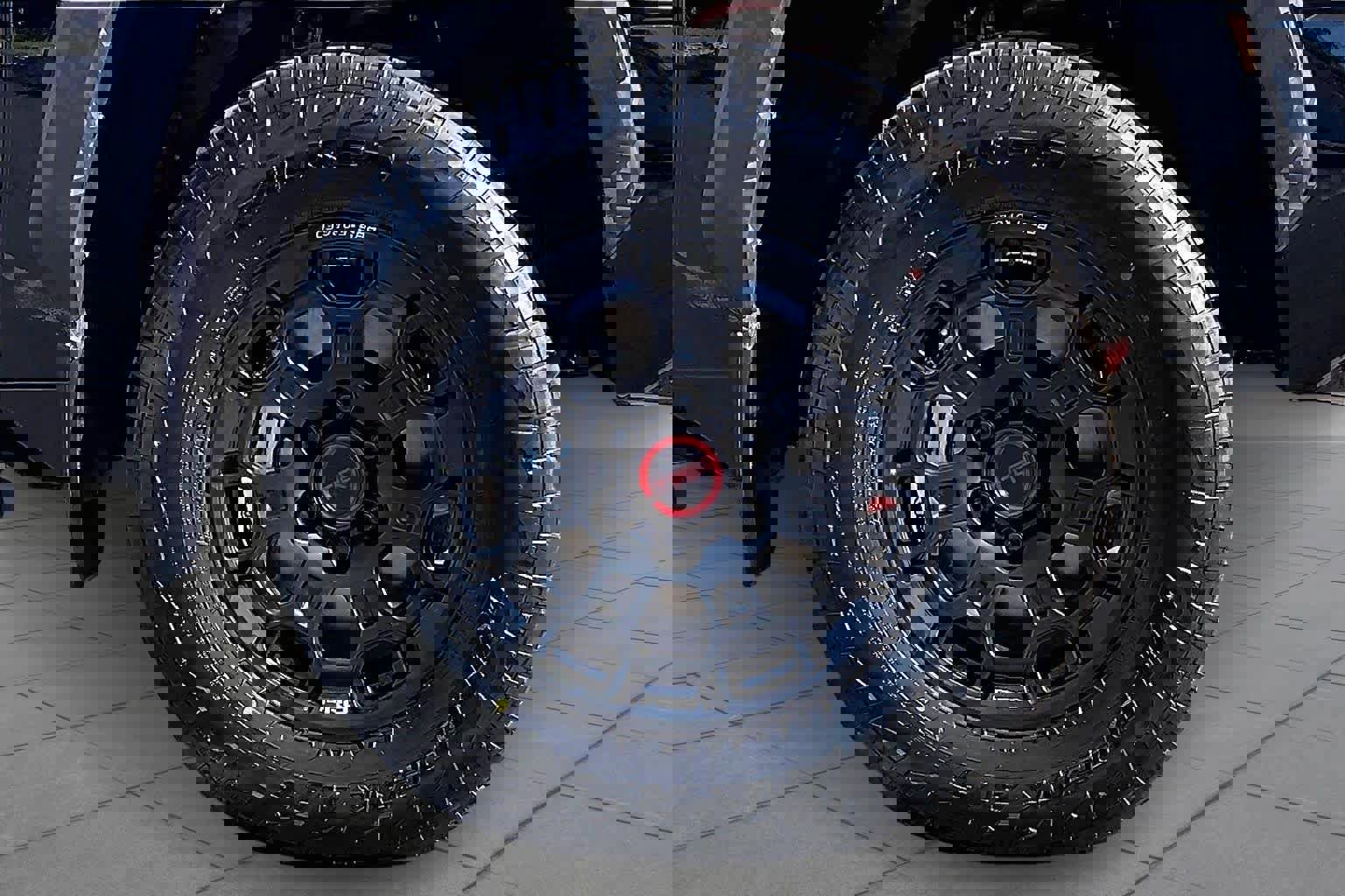 New 2026 Toyota Tundra TRD Pro image 11