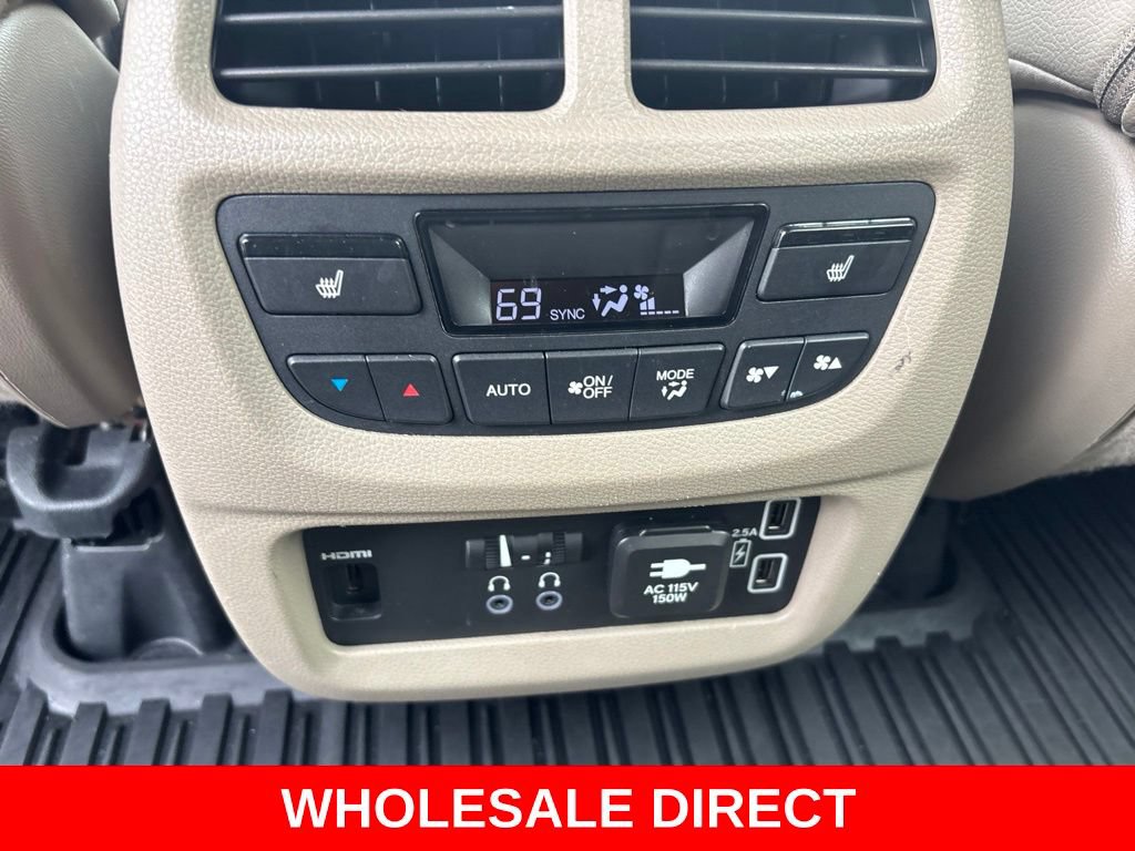 Used 2019 Honda Pilot Touring image 30