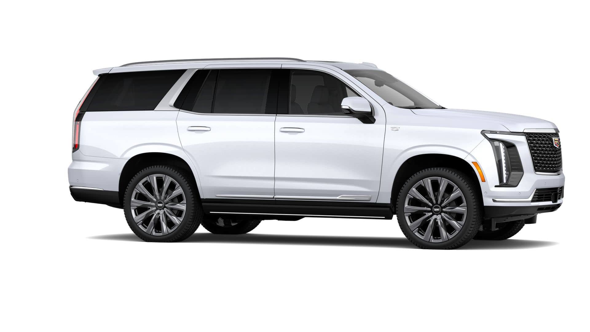 New 2026 Cadillac Escalade Luxury w/ Touring Package AWD/4WD image 38