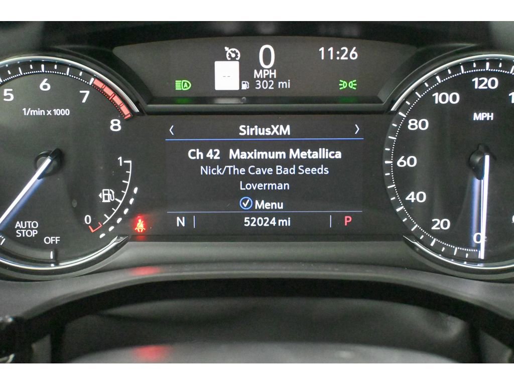 Certified 2022 Cadillac XT5 Premium Luxury image 39