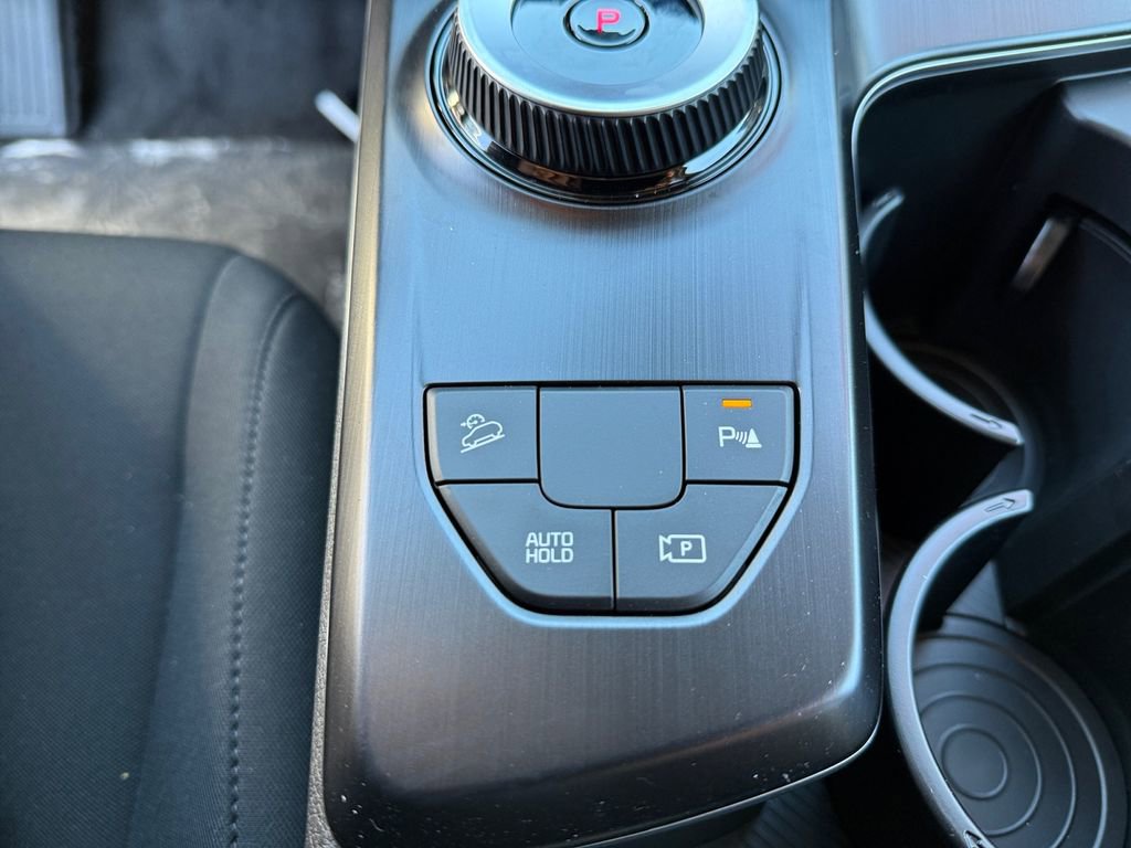 New 2026 Kia Sportage LX image 19