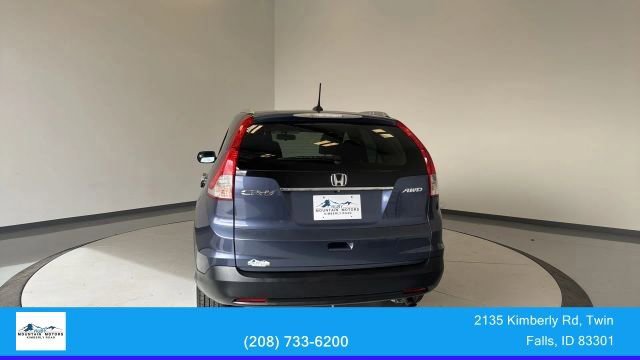 Used 2014 Honda CR-V EX-L image 6