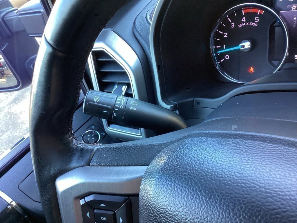 Used 2022 Ford F250 Platinum w/ FX4 Off-Road Package image 44