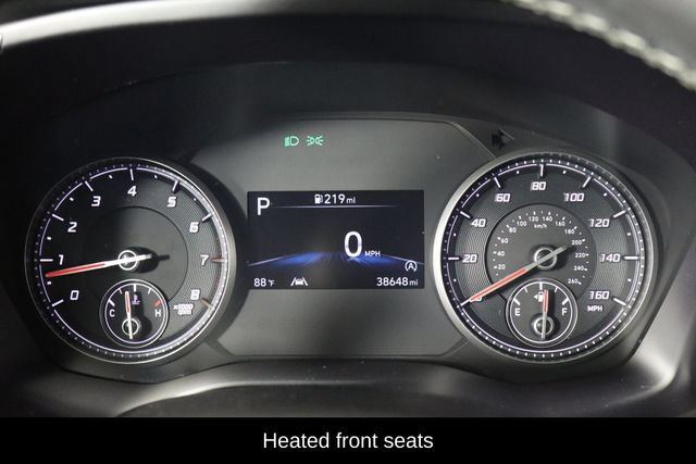 Used 2023 Hyundai Santa Fe XRT FWD image 11